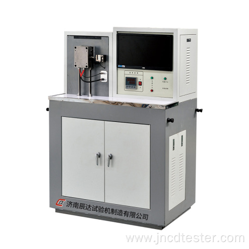 MR-H3B High-Speed Ring Block Wear Tester